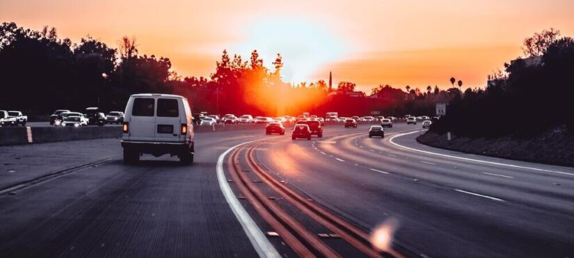 Highway Traffic