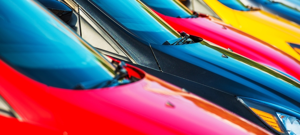 Does Car Color Really Affect Your Risk of a Crash?