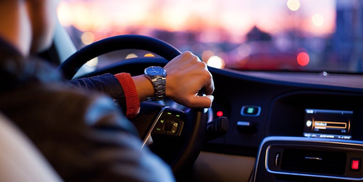 Car Driving Car