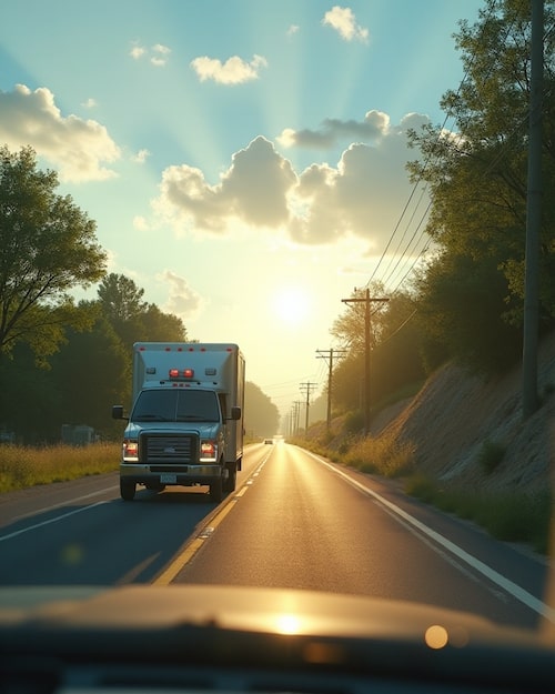 Road