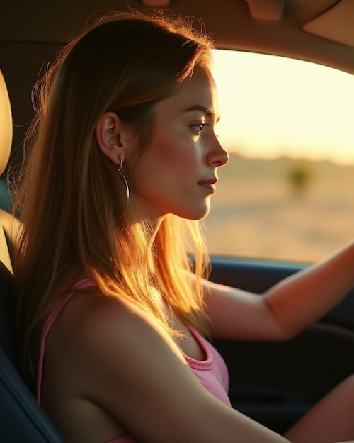 Teen Driving