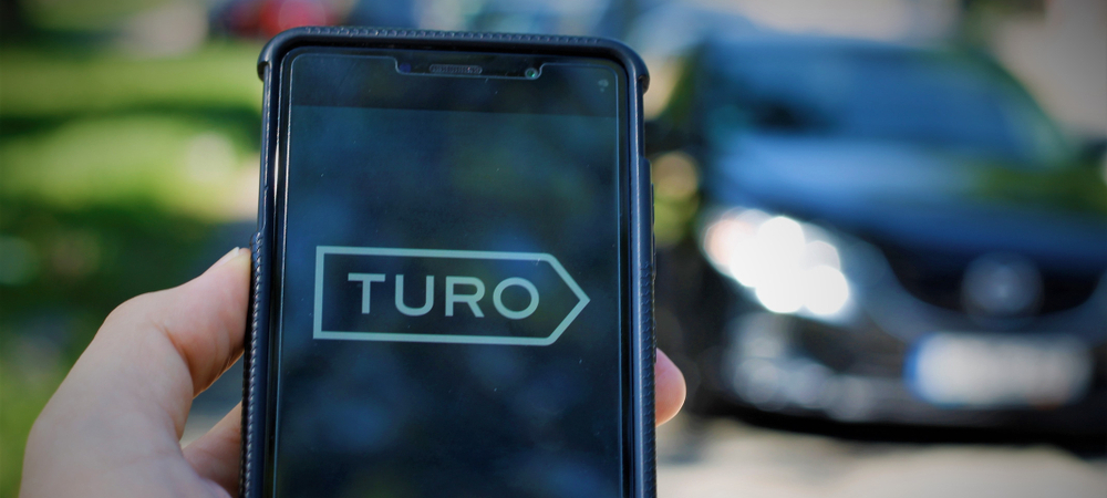 Turo App