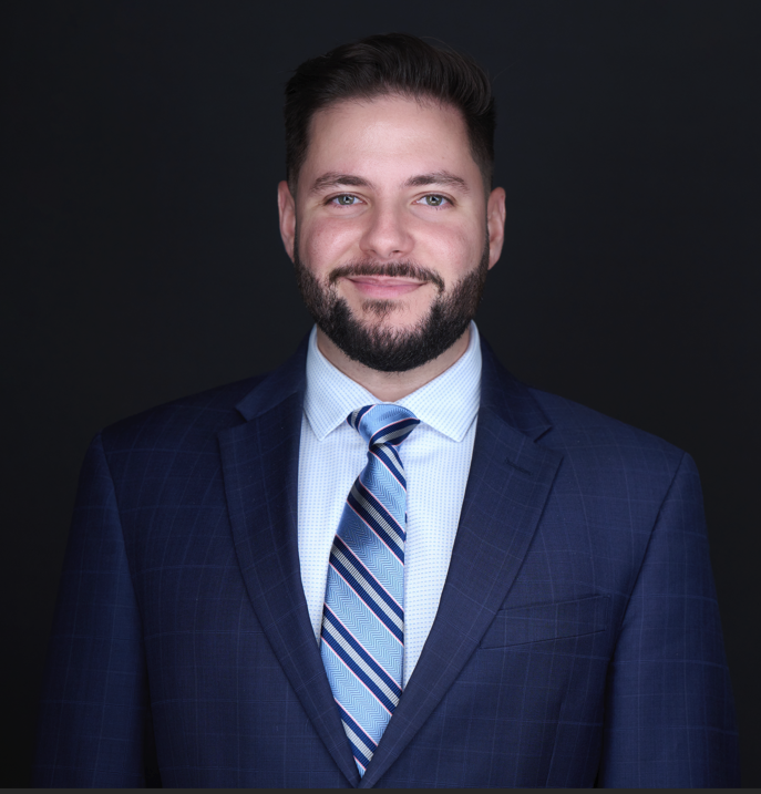 Justin Schneider