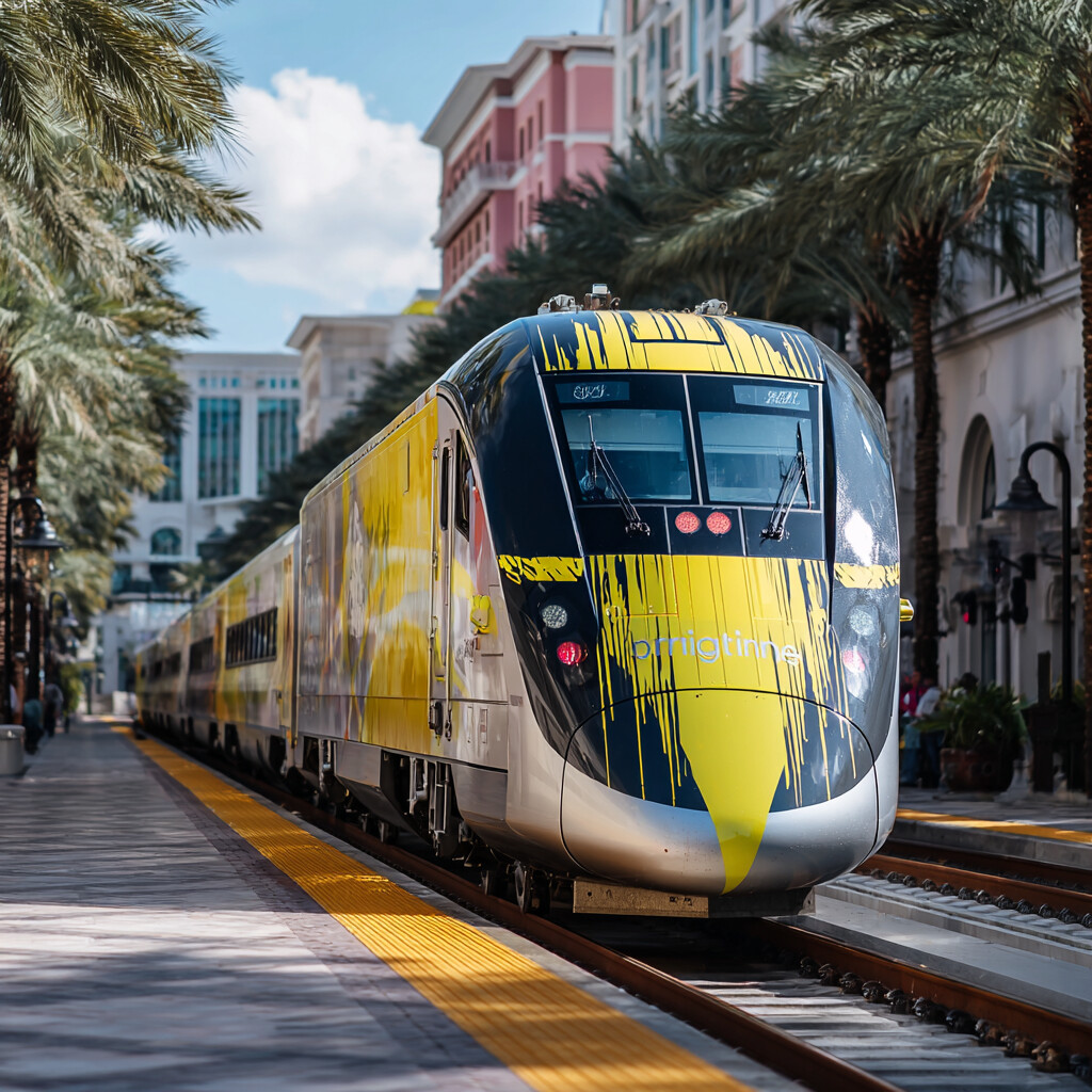 florida brightline accident lawyer
