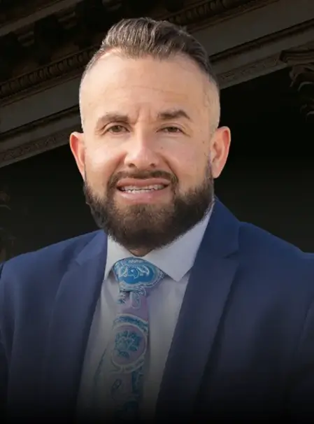 Miguel A. Custodio, Jr.