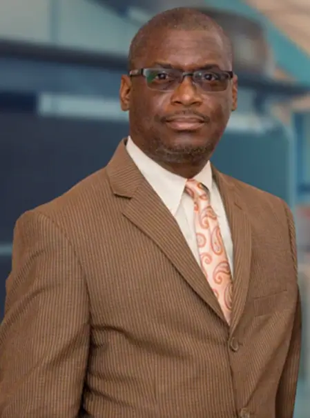 Charlie J. Gillette, Jr.