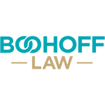 Boohoff Logo Image