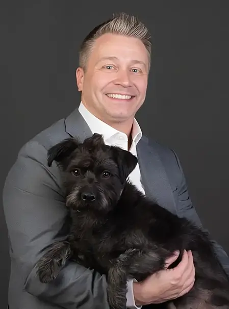 Christopher Nicolaysen