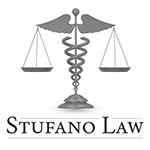 Stufano Law Logo