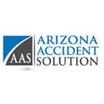 Arizona Accident Logo Image
