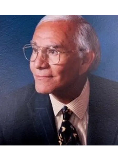 Louis “Buddy” Yosha