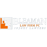 Bleaman law Logo