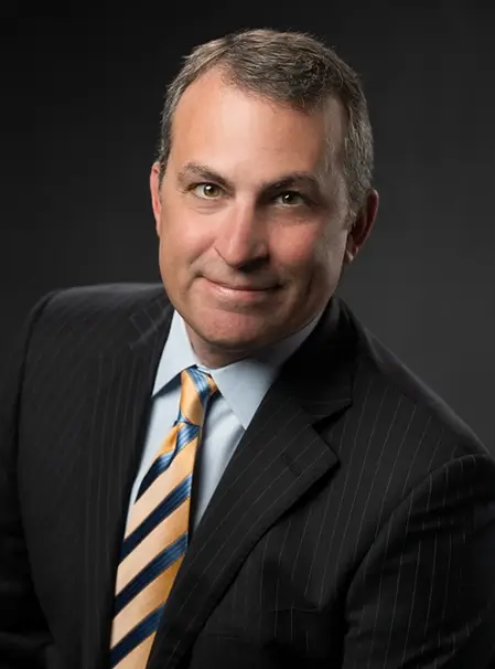 Brian W. DelVecchio