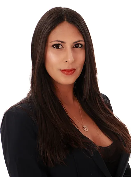 Gabriella Sarah Barr