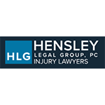 Hensley Legal Logo Image