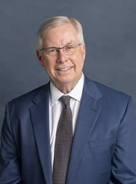 James E. Butler, Jr.