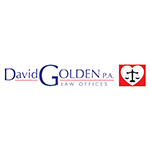 David-Golden Logo Image
