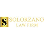 Solorzano Logo Image