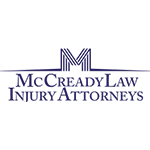 Mc Mready Law Logo Image