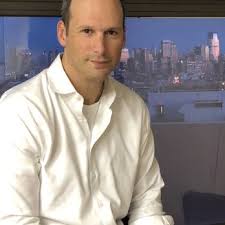 Mitchell D. Perlmutter