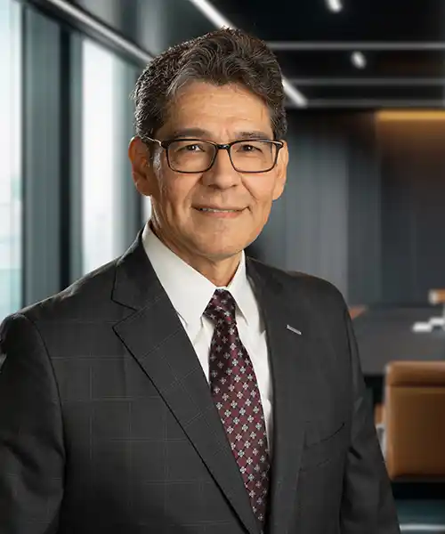 Rogelio “Roy” Garcia