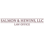Salmon Logo Image