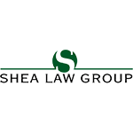 Shea Law Logo Image