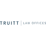 Truitt law Logo Image