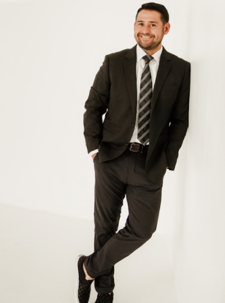Aaron J. Piñon, Esq.