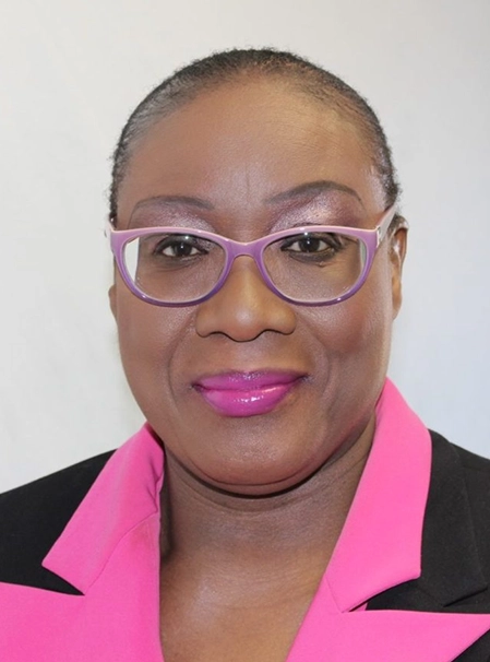 Abimbola “Abi” Salu