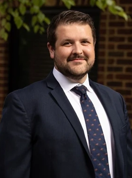 Timothy L. Stevenson