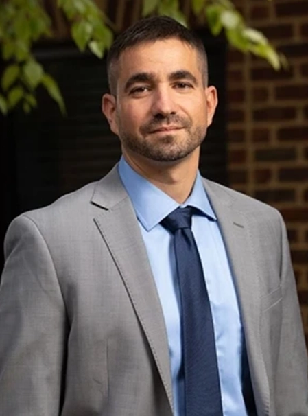 Michael A. Steidl