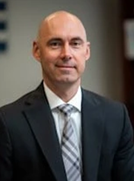 Matt McGill