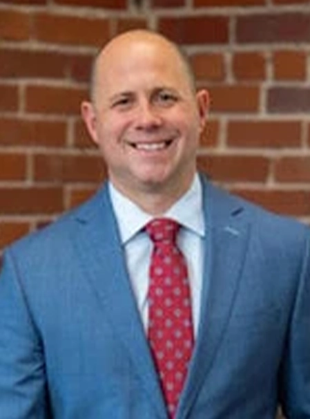 T. Brian Lowder