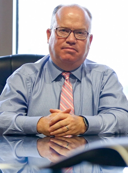 Christopher W. Goode