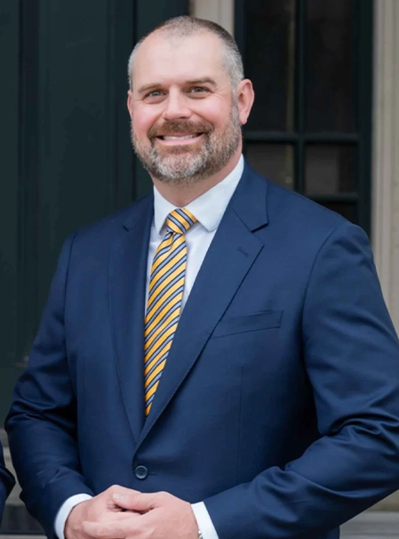 Gregory M. Funfsinn