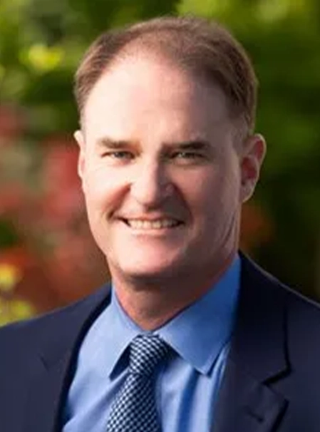 Ben Crocker