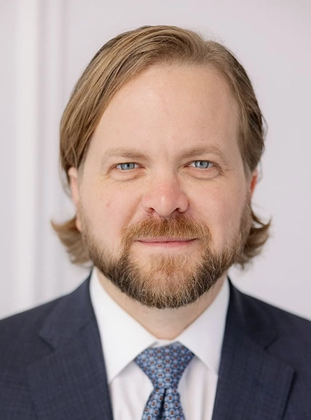 Brian M. Vines