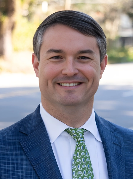Bryan E. Comer
