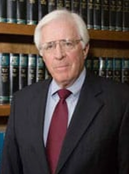 J. Calvin Clay