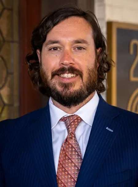 Charles Nicholas “Nick” Smith