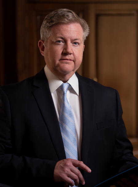 Charles Julius Ruhmann IV
