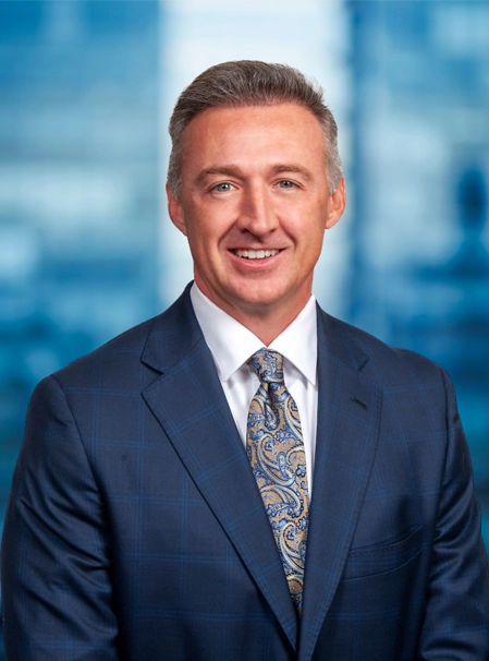 Chris Keith