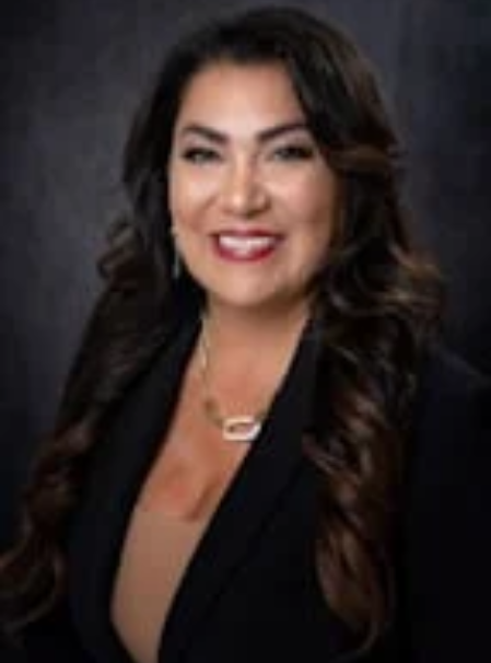 Connie J. Flores