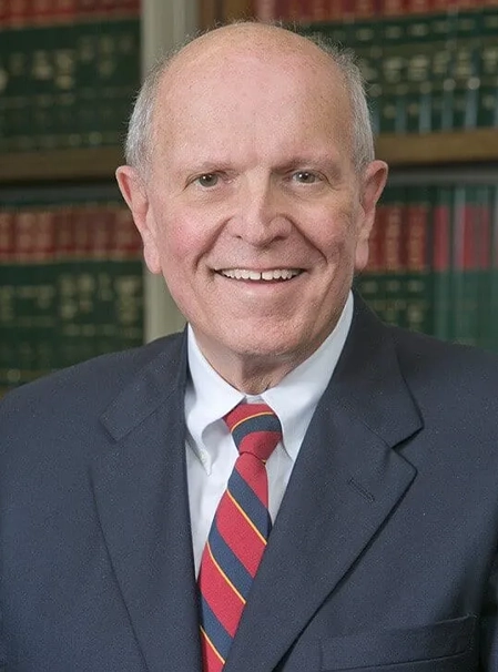 Crymes G. Pittman