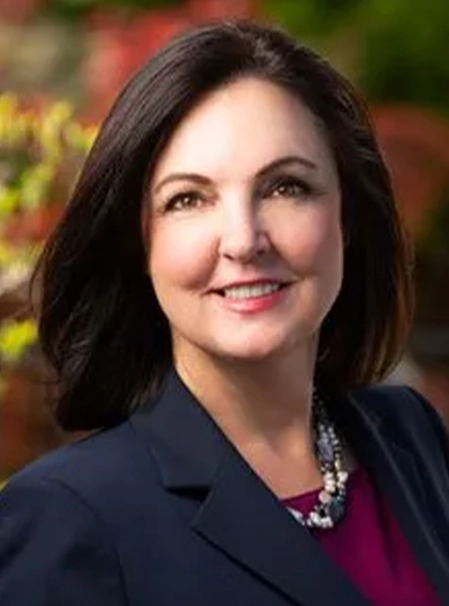 Cyndi Crocker