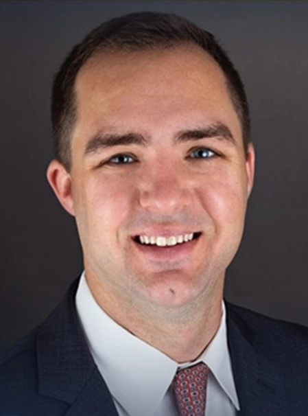 Matthew G. Dalton
