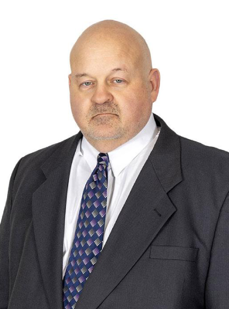 David Bressman