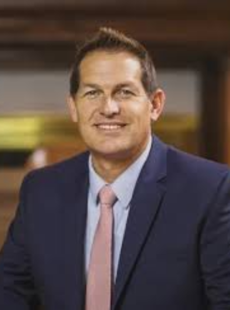 David M. Fine