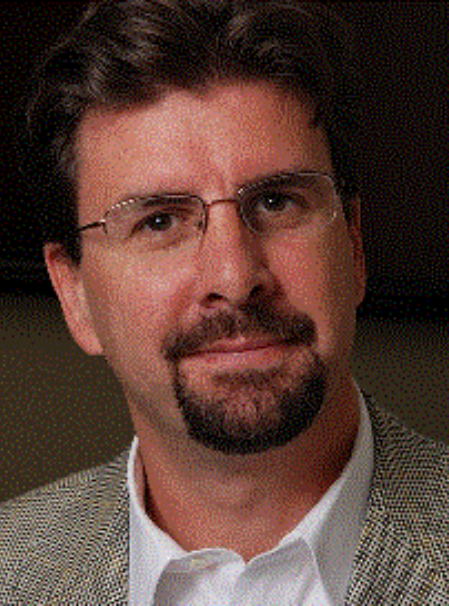 Christopher M. Davis